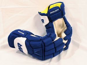 Muzzin Hockey Gloves