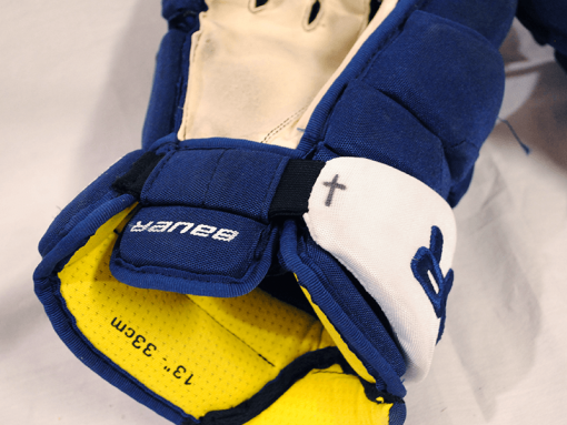 Nylander Hockey Gloves