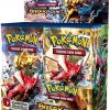 Pokemon XY Breakpoint Booster Box