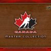 2015-16 Upper Deck Team Canada Master Collection Hockey