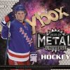 2020-21 Upper Deck Skybox Metal Universe Hockey