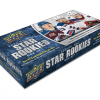 2020-21 Upper Deck Rookie Hockey Box Set