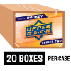2020-21 Series 2 Retail Case - 20 boxes per case