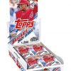 2021 Topps Series 1 Hobby Baseball Box