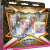 Pokemon Shining Fates Bunnelby Mad Party Pin Collection Box