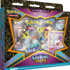 Pokemon Shining Fates Polteageist Mad Party Pin Collection Box