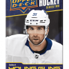 2020-21 Upper Deck Series 2 Hockey Hobby Pack