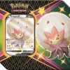 Pokemon Shining Fates Eldegoss V Tin