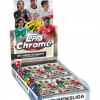 2021 Topps Chrome Bundesliga Soccer Hobby Box
