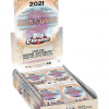 2021 Topps Allen & Ginter Chrome Hobby Baseball Box