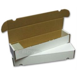 CardBoard Storage Box 930ct