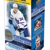 2017-18 Upper Deck Series 1 Hockey Blaster Box