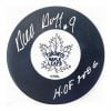 Dick Duff Autographed Puck Toronto Maple Leafs