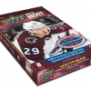 2020-21 Upper Deck Extended Hockey Hobby Box
