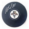 Pavel Bure Autographed Puck Florida Panthers