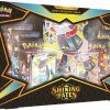 Pokemon Shining Fates Premium Collection - Dragapult V