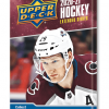 2020-21 Upper Deck Extended Hockey Fat Pack Box