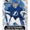 2020-21 Upper Deck SPx Hockey Hobby Pack