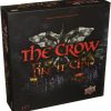 The Crow: Fire It Up Boardgame