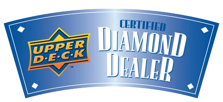 Upper Deck Certified Diamond Dealer