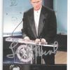 2018-19 Upper Deck Ultimate 1997 Legends Signatures Larry Robinson Group D