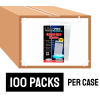 ULTRA PRO SLEEVES GRADED TEAM BAGS 100 COUNT CASE
