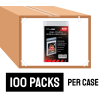 ULTRA PRO SLEEVES ONE-TOUCH TEAM BAGS 100 COUNT CASE