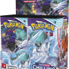 Pokemon Sword & Shield Chilling Reign Booster Box