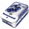 2017-18 UD Toronto Maple Leaf Centennial Hockey Tin