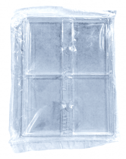 Ultra Pro Beckett MNT Graded Slab Page
