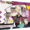 Pokemon Celebrations Collection Box Dragapult Prime