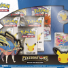 Pokemon Celebrations Collection Deluxe Pin Collection Zacian LV.X