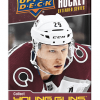 2020-21 Upper Deck Extended Hockey Hobby Pack