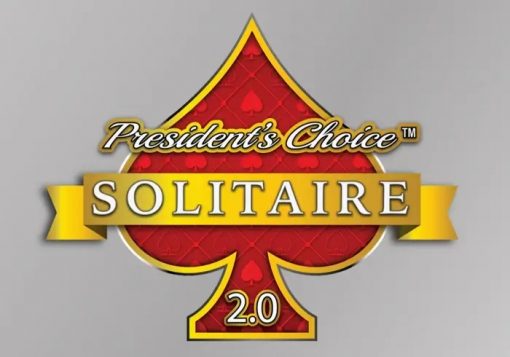 2020-21 President's Choice Solitaire