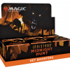Magic The Gathering Innistrad Midnight Hunt Set Sealed Booster Box