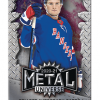 2020-21 Upper Deck Skybox Metal Universe Hockey Hobby Pack