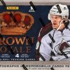 2013-14 Panini Crown Royale Hockey Box