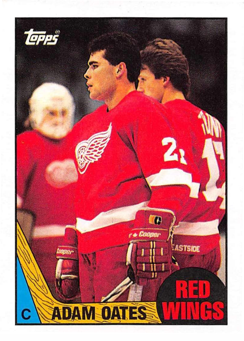 Adam Oates