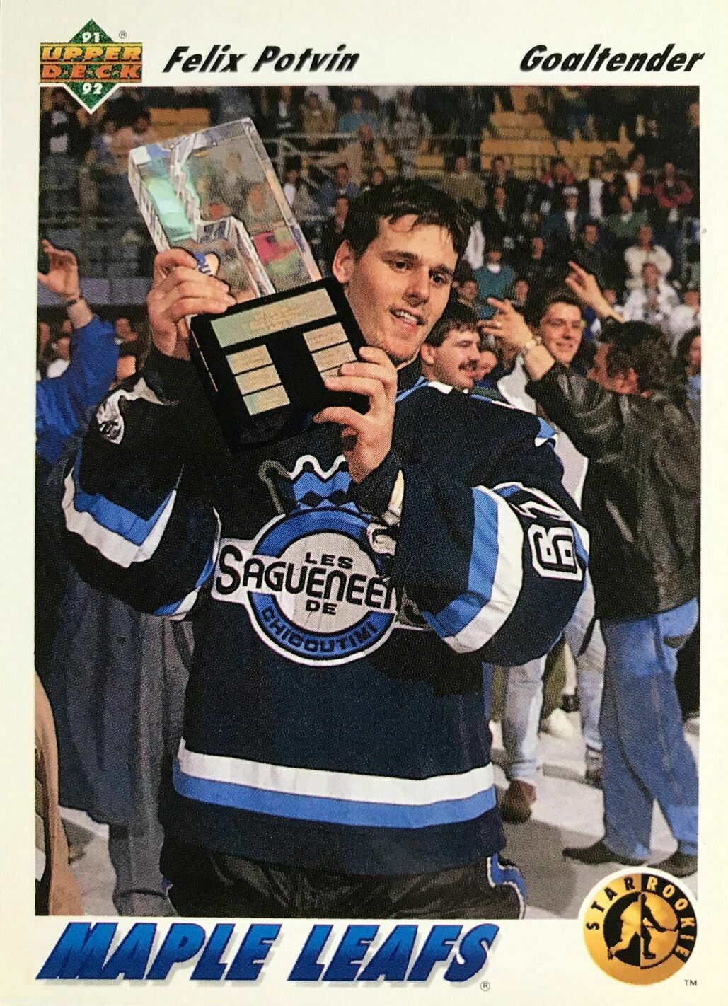 Felix Potvin
