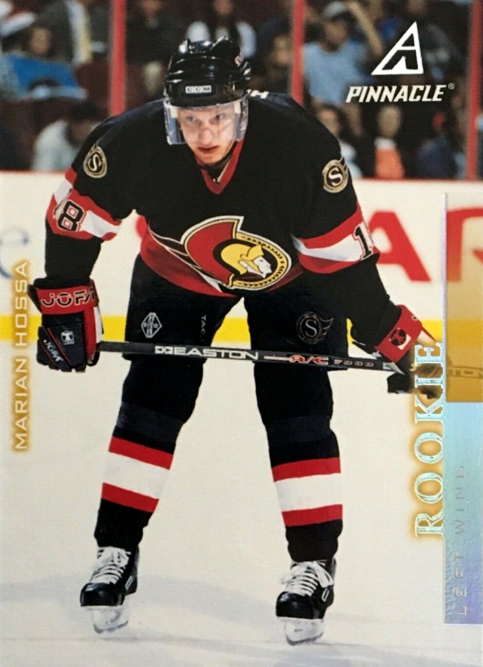 Marian Hossa
