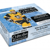 2020-21 Upper Deck OPC Platinum Hockey Hobby Box
