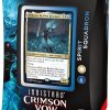 Magic The Gathering Innistrad Crimson Vow Commander Deck - Spirit Squadron