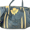 Toronto Maple Leafs Team Used Equipment Bag
