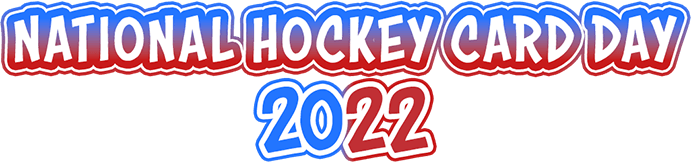 National Hockey Card Day 2022