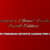 2020-21 President's Choice Exclusive 4th Edition Hockey Box