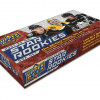 2021-22 Upper Deck Rookie Hockey Box Set