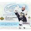 2005-06 Upper Deck Ice Hockey Hobby Box