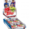 2021-22 Topps UEFA Champions League Soccer Hobby Box