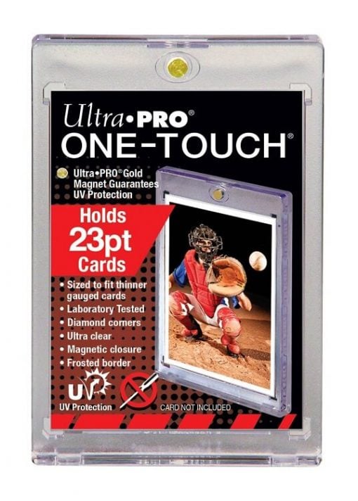 Ultra Pro 23pt One Touch Magnetic Closure