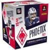 2021 Panini Phoenix Football Box